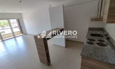 DEPARTAMENTO EN ALQUILER MORON NORTE - MONOAMBIENTE DIVISIBLE
