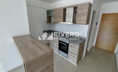 DEPARTAMENTO EN ALQUILER MORON NORTE - MONOAMBIENTE DIVISIBLE