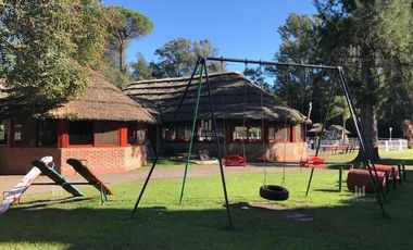 Casa Venta Country Mi Campo, Loma Verde, Escobar, G.B.A. Zona Norte