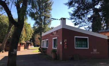 Casa Venta Country Mi Campo, Loma Verde, Escobar, G.B.A. Zona Norte