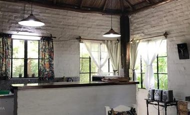 Casa Venta Country Mi Campo, Loma Verde, Escobar, G.B.A. Zona Norte