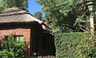 Casa Venta Country Mi Campo, Loma Verde, Escobar, G.B.A. Zona Norte