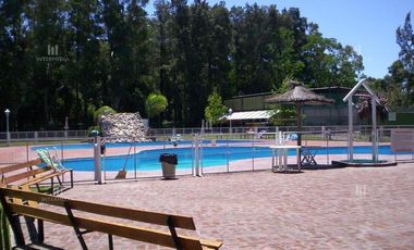 Casa Venta Country Mi Campo, Loma Verde, Escobar, G.B.A. Zona Norte
