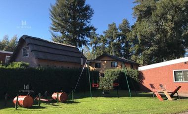 Casa Venta Country Mi Campo, Loma Verde, Escobar, G.B.A. Zona Norte