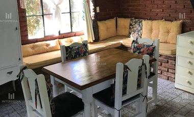 Casa Venta Country Mi Campo, Loma Verde, Escobar, G.B.A. Zona Norte