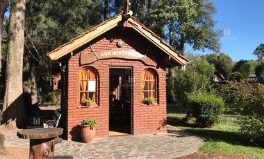 Casa Venta Country Mi Campo, Loma Verde, Escobar, G.B.A. Zona Norte
