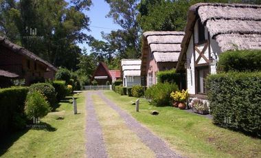 Casa Venta Country Mi Campo, Loma Verde, Escobar, G.B.A. Zona Norte