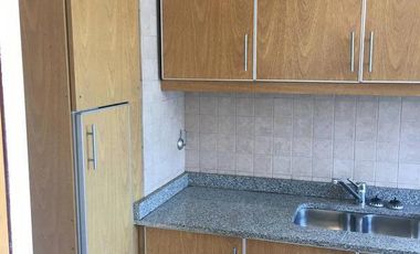 2 ambientes con balcon y baulera