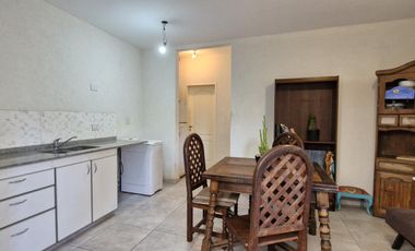 Venta Departamento  2 ambientes con cochera en el centro de Pilar