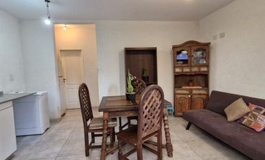 Venta Departamento  2 ambientes con cochera en el centro de Pilar