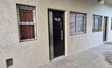 Venta Departamento  2 ambientes con cochera en el centro de Pilar