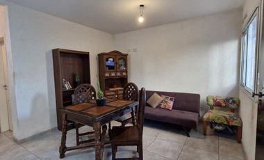 Venta Departamento  2 ambientes con cochera en el centro de Pilar