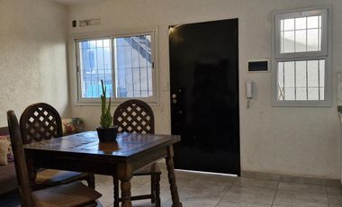 Venta Departamento  2 ambientes con cochera en el centro de Pilar