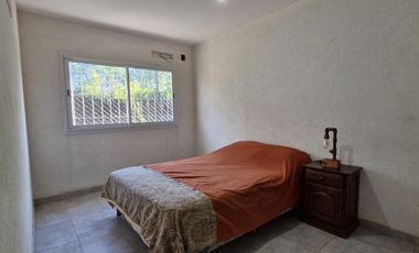 Venta Departamento  2 ambientes con cochera en el centro de Pilar