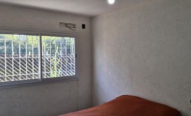 Venta Departamento  2 ambientes con cochera en el centro de Pilar
