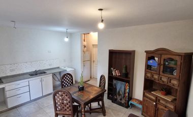 Venta Departamento  2 ambientes con cochera en el centro de Pilar