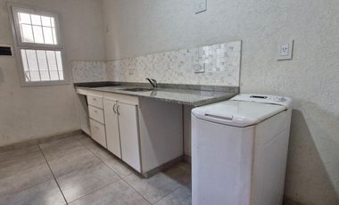 Venta Departamento  2 ambientes con cochera en el centro de Pilar