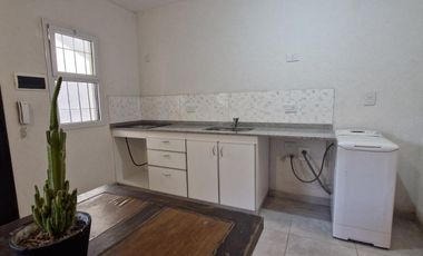 Venta Departamento  2 ambientes con cochera en el centro de Pilar