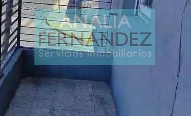 Departamento en Caseros