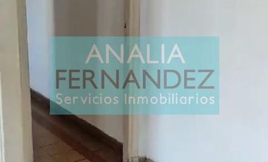 Departamento en Caseros