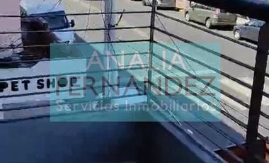 Departamento en Caseros