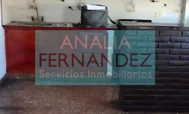 Departamento en Caseros