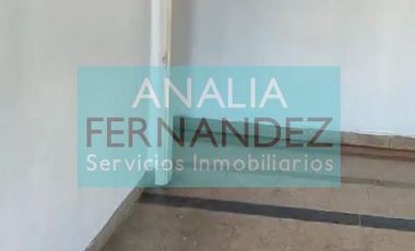 Departamento en Caseros