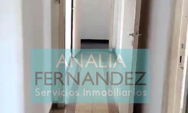 Departamento en Caseros