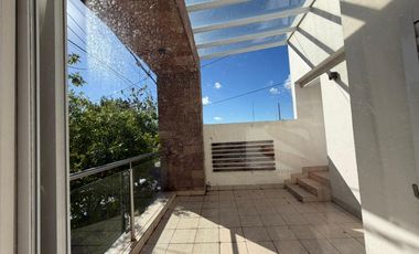 Departamento en Barrio Central Córdoba