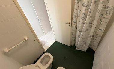 Departamento en Barrio Central Córdoba