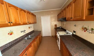Departamento en Barrio Central Córdoba