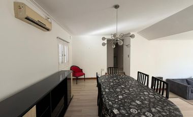 Departamento en Barrio Central Córdoba