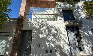 Departamento en Barrio Central Córdoba