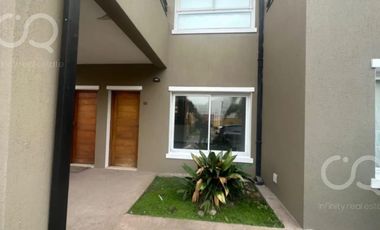 Departamento en  Venta en Amaneceres de Canning