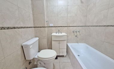 Alquiler Departamento duplex 2 ambientes en Saavedra