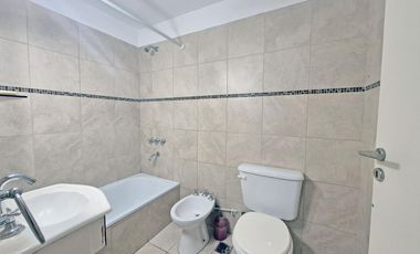 Alquiler Departamento duplex 2 ambientes en Saavedra