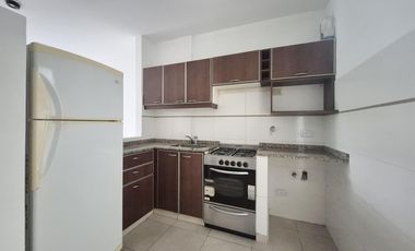 Alquiler Departamento duplex 2 ambientes en Saavedra