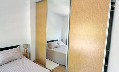 Alquiler Departamento duplex 2 ambientes en Saavedra