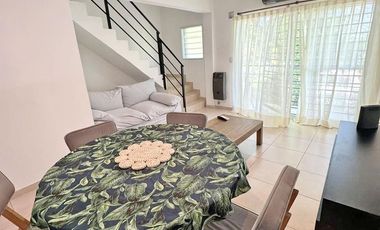 Alquiler Departamento duplex 2 ambientes en Saavedra