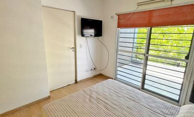 Alquiler Departamento duplex 2 ambientes en Saavedra