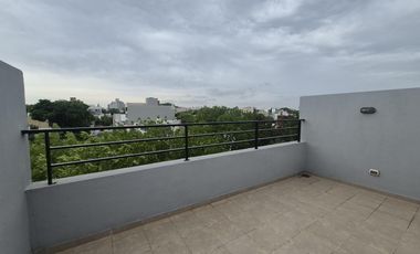 Alquiler Departamento duplex 2 ambientes en Saavedra