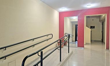 Alquiler Departamento duplex 2 ambientes en Saavedra