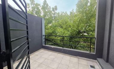 Alquiler Departamento duplex 2 ambientes en Saavedra