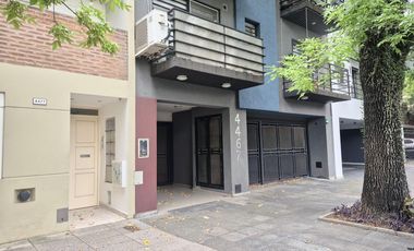 Alquiler Departamento duplex 2 ambientes en Saavedra