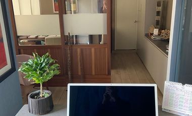 OFICINA RENTA BOSQUES DE LAS LOMAS