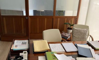 OFICINA RENTA BOSQUES DE LAS LOMAS