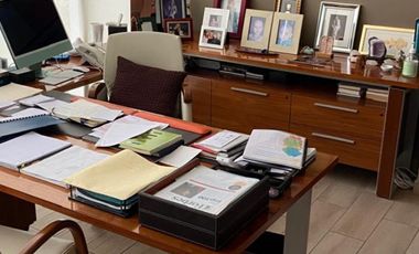 OFICINA RENTA BOSQUES DE LAS LOMAS