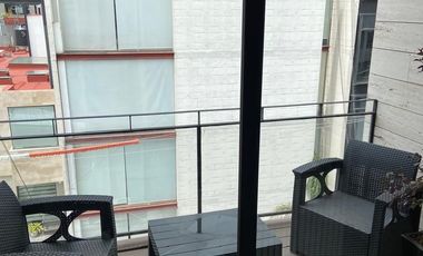 OFICINA RENTA BOSQUES DE LAS LOMAS