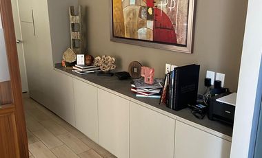 OFICINA RENTA BOSQUES DE LAS LOMAS