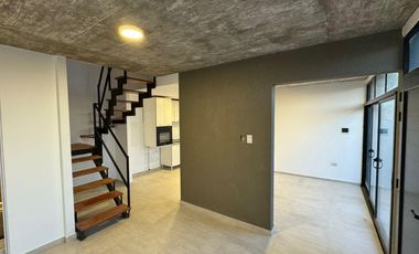 Guadalupe - Duplex a estrenar con 2 cocheras